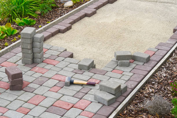 Best Driveway Pavers for Homes  in Woburn, MA