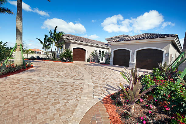 Best Driveway Paver Sealing  in Woburn, MA