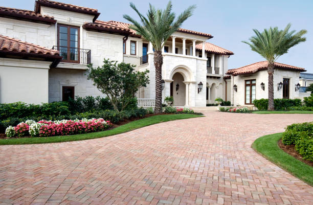 Best Driveway Pavers Near Me  in Woburn, MA