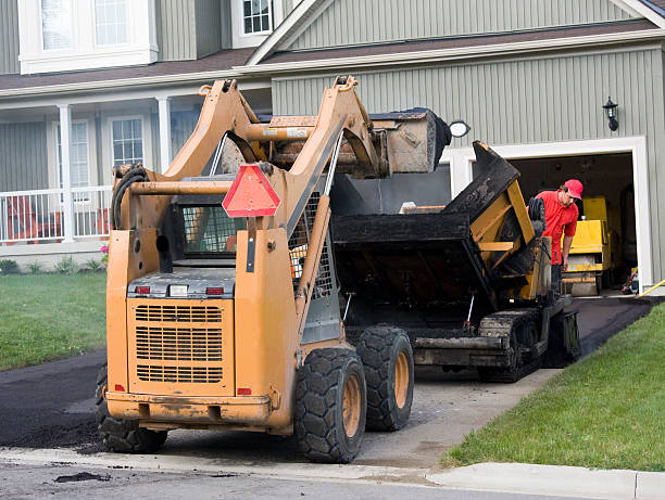 Best Residential Driveway Paver Services  in Woburn, MA