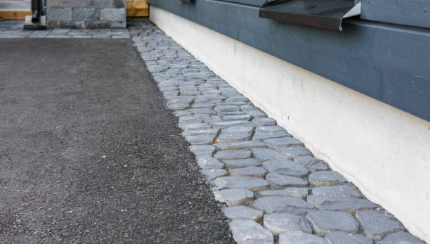 Best Concrete Paver Driveway  in Woburn, MA